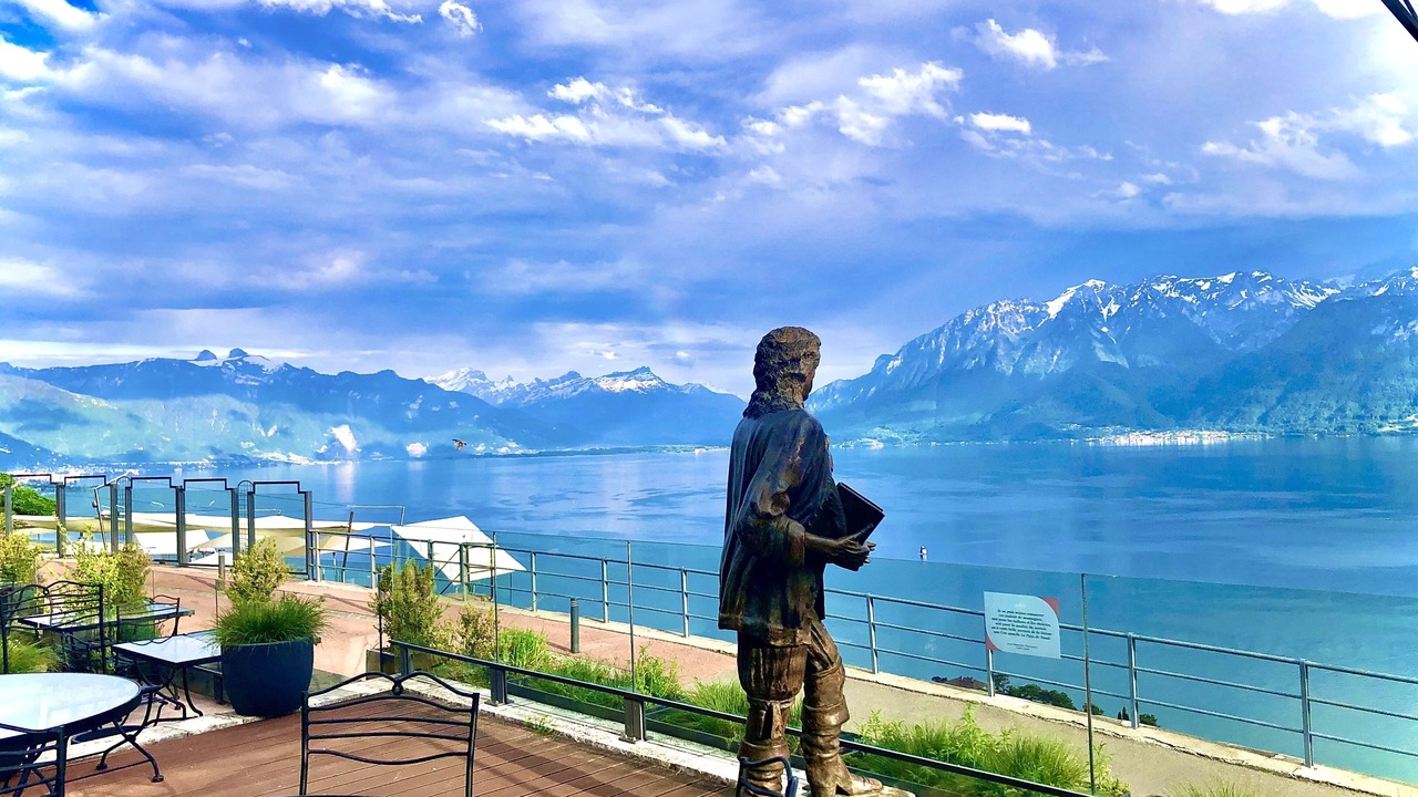 Photo of Outdoor in Bossonnens