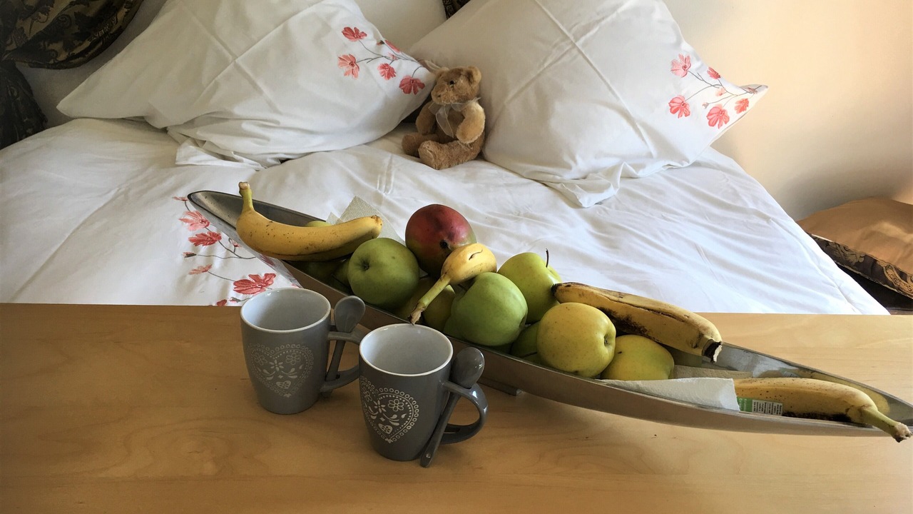 Photo of Bedroom in Bossonnens