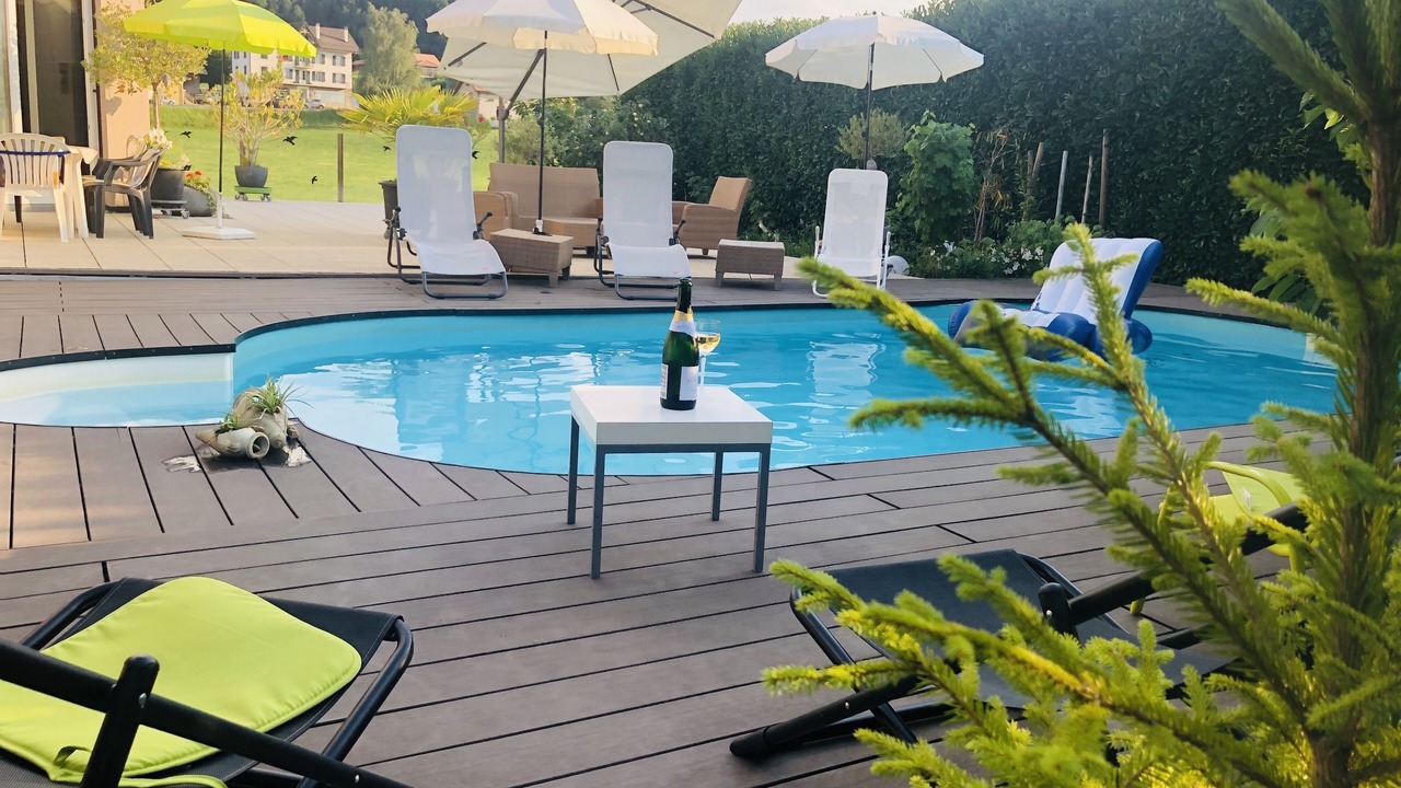 Photo of Outdoor in Bossonnens