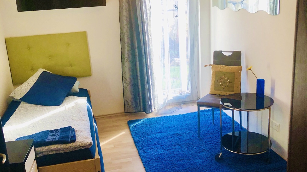 Photo of Bedroom in Bossonnens