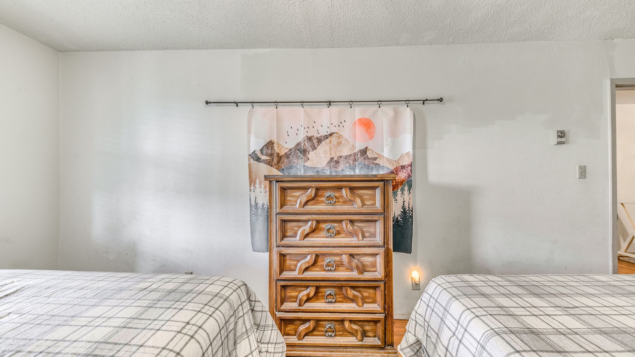 Photo of Bedroom in Ruidoso
