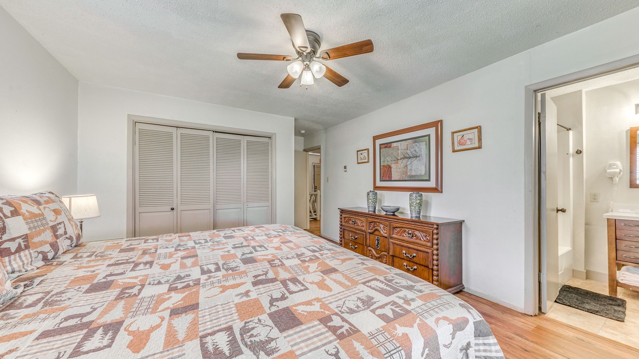 Photo of Bedroom in Ruidoso