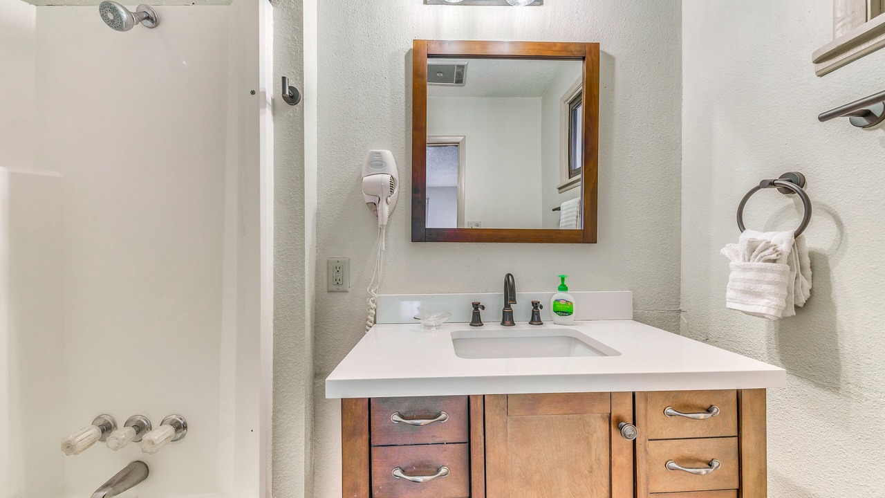 Photo of Bathroom in Ruidoso