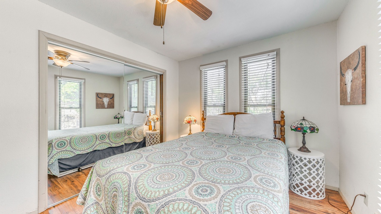 Photo of Bedroom in Ruidoso