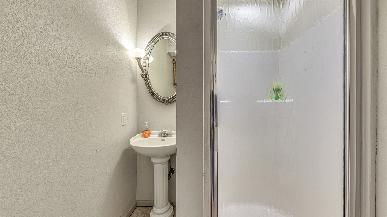 Photo of Bathroom in Ruidoso