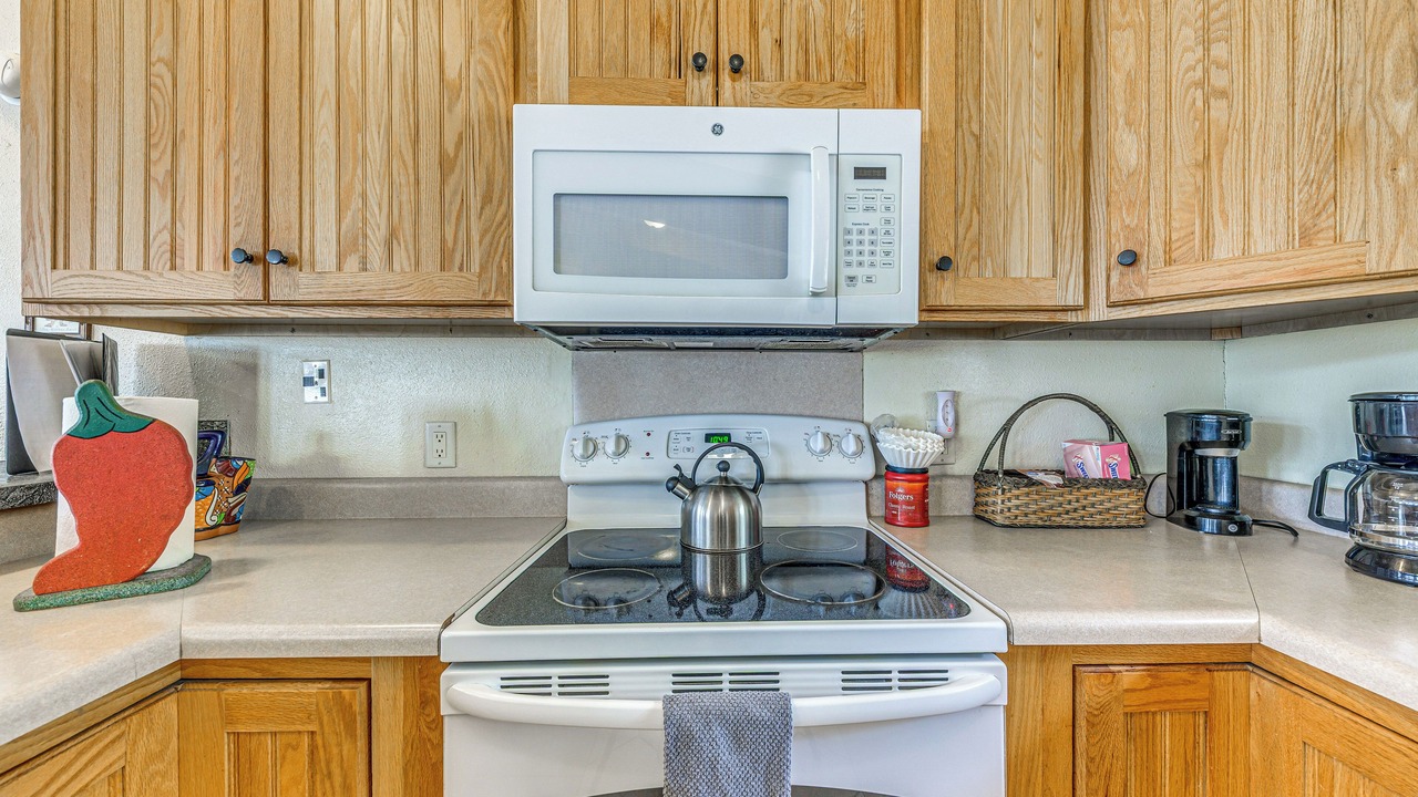 Photo of Kitchen in Ruidoso