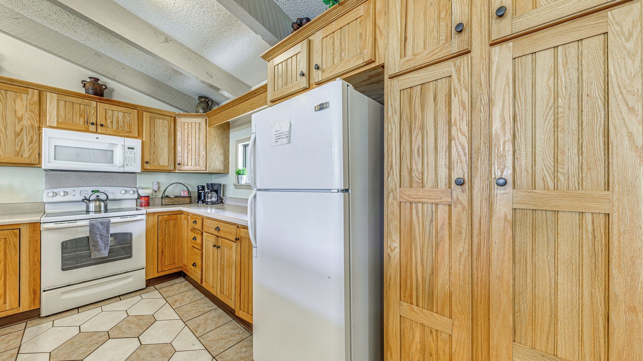Photo of Kitchen in Ruidoso