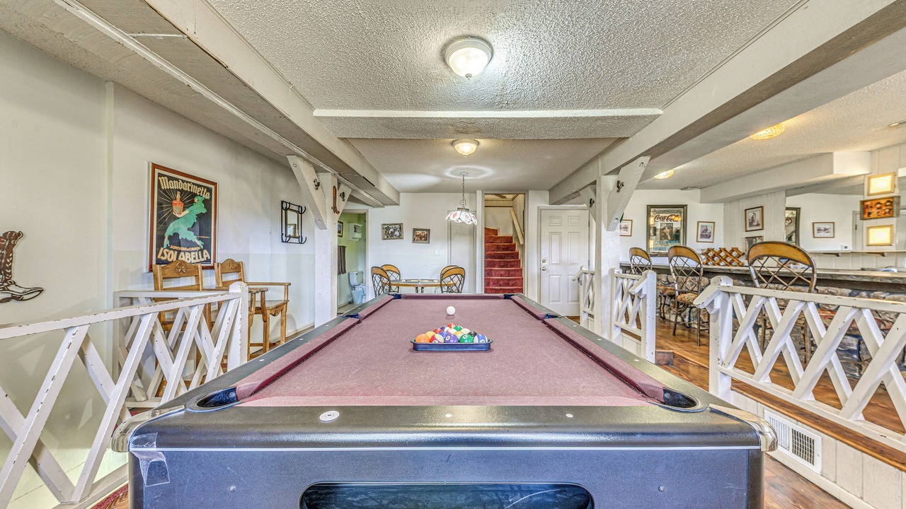 Photo of Bedroom in Ruidoso