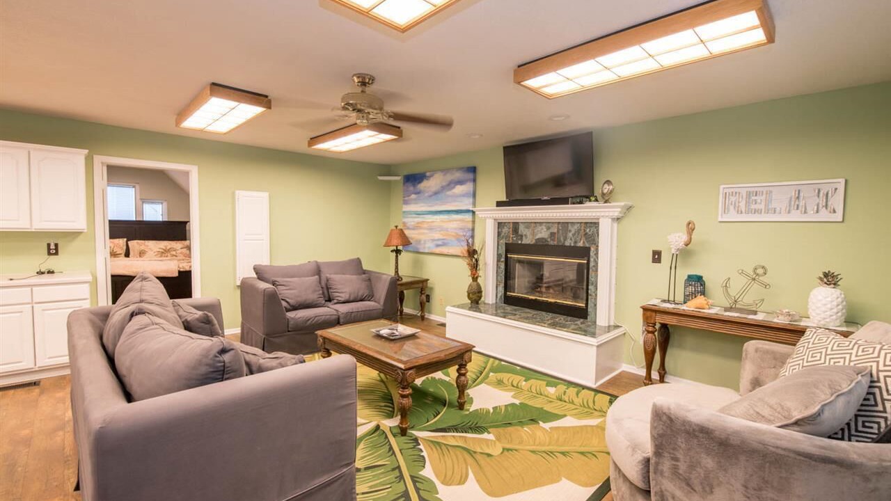 Photo of Livingroom in Wichita