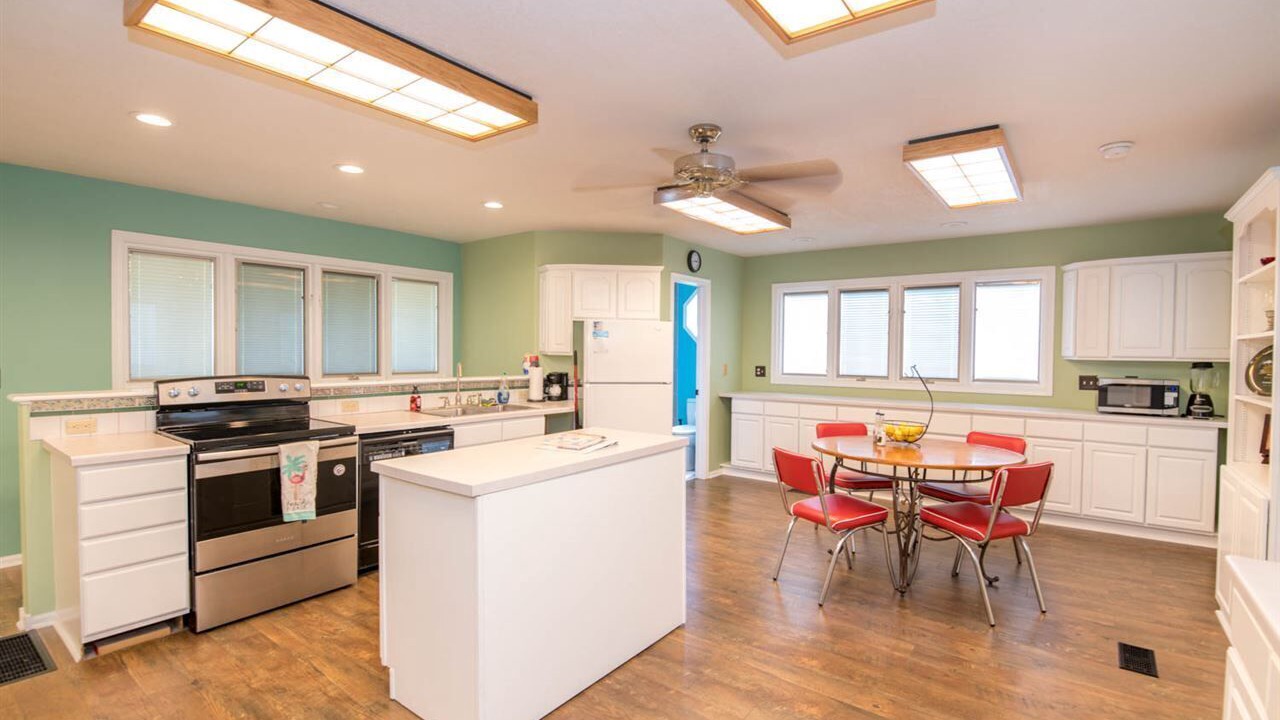 Photo of Kitchen in Wichita