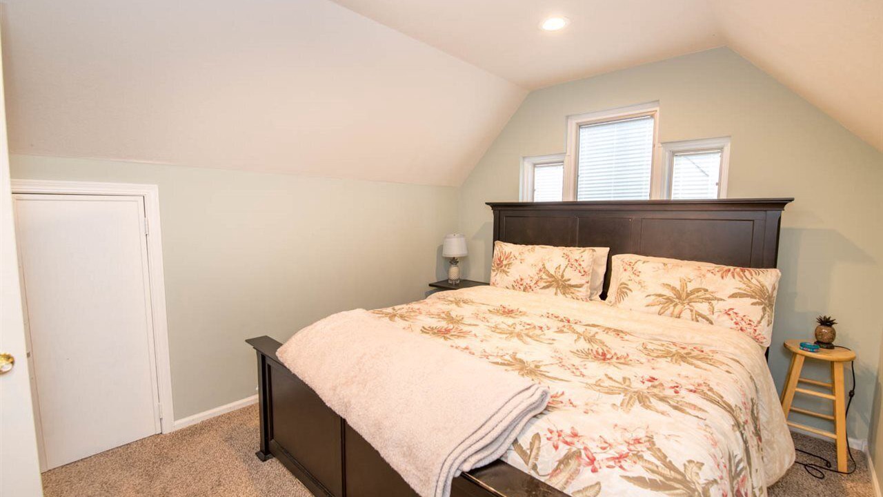 Photo of Bedroom in Wichita