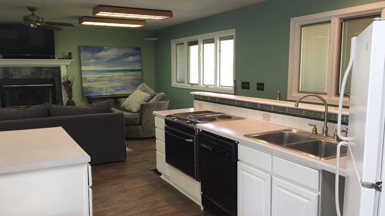 Photo of Kitchen in Wichita