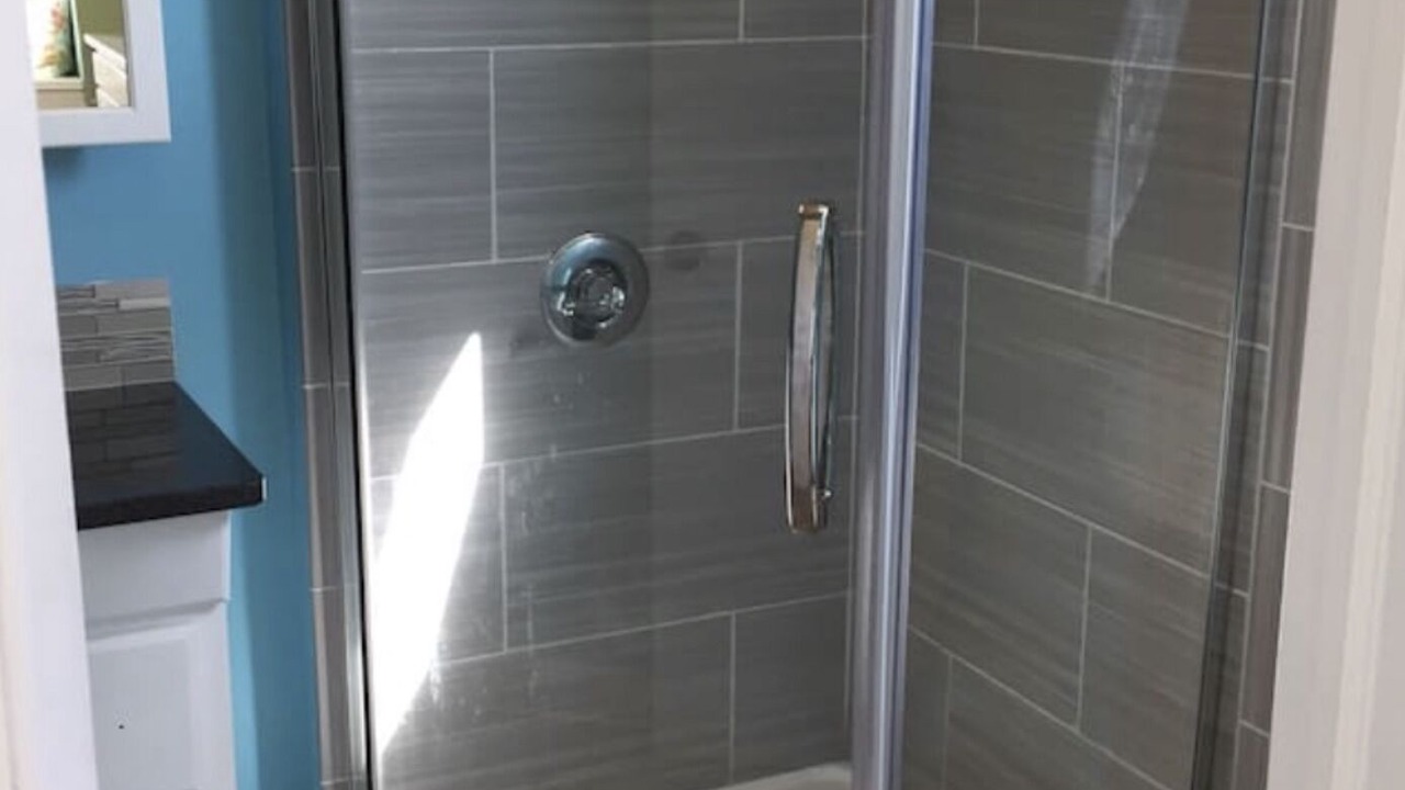 Photo of Bathroom in Wichita