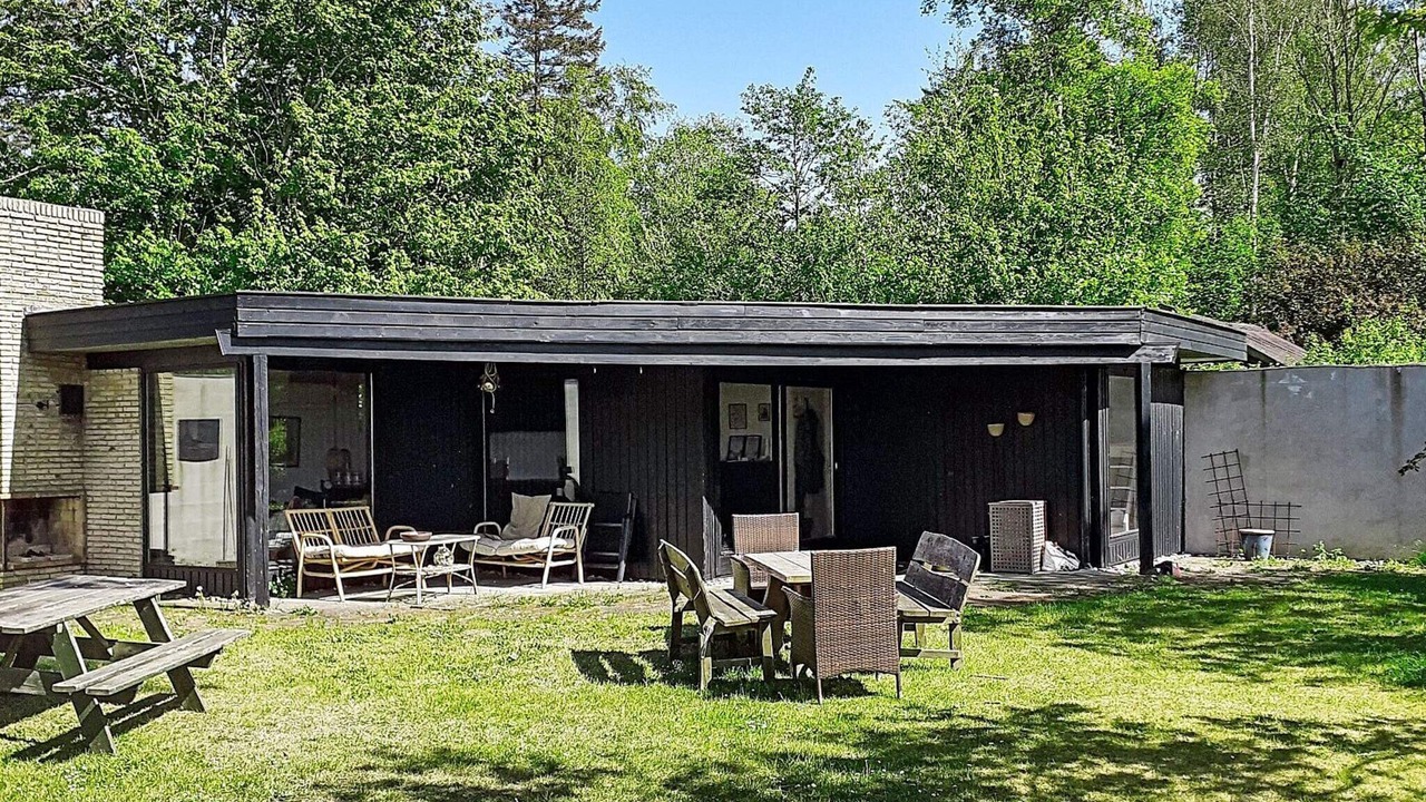Photo of Outdoor in Dalby Huse