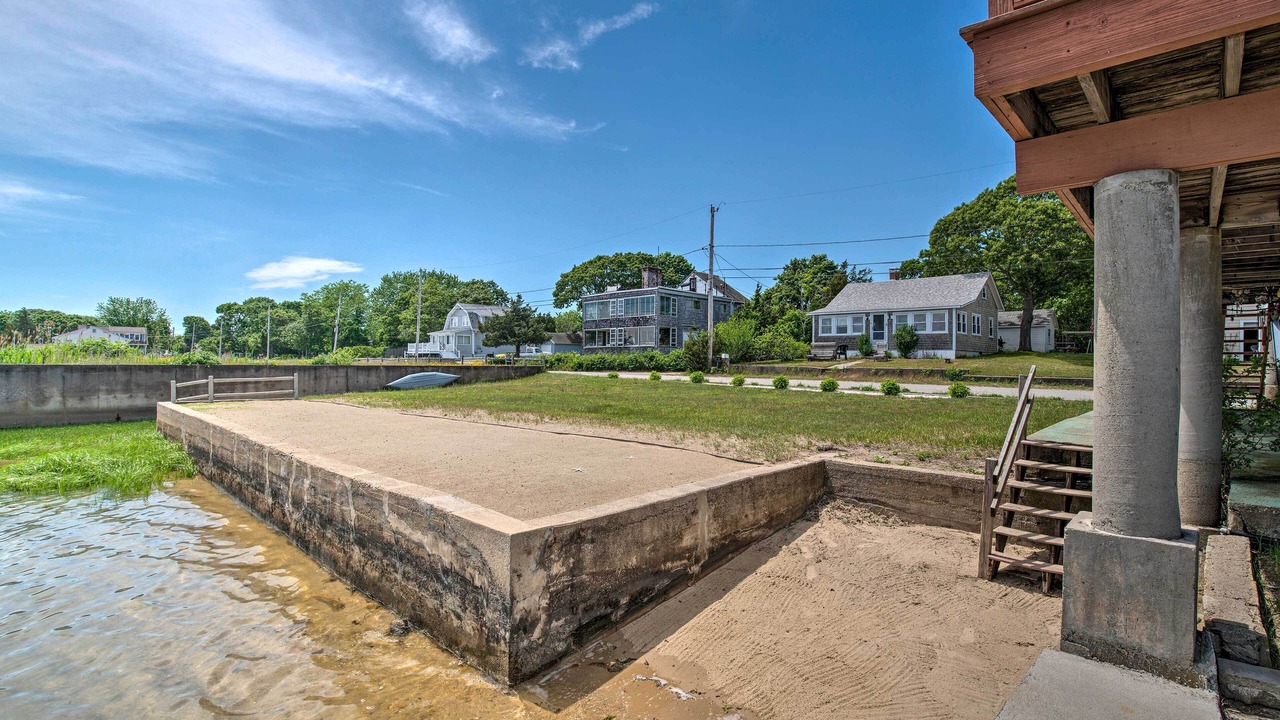 Photo of Outdoor in Wareham Center