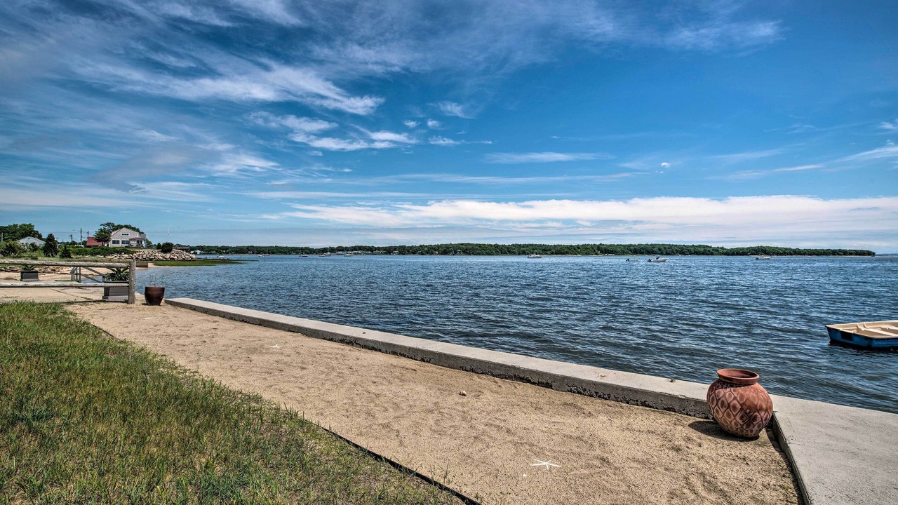 Photo of Outdoor in Wareham Center