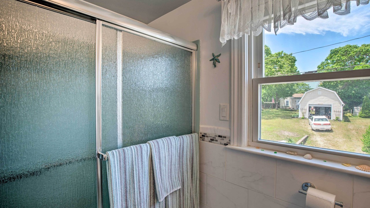 Photo of Bathroom in Wareham Center