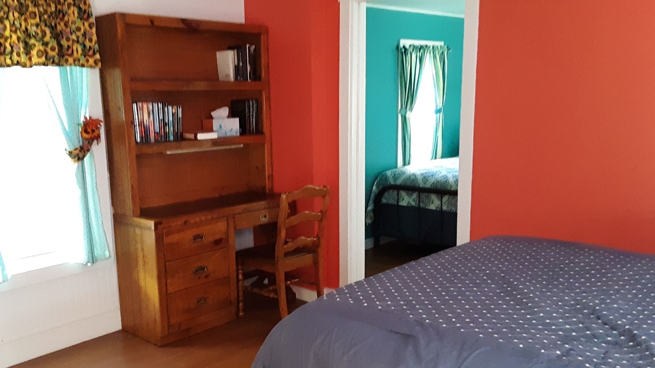 Photo of Bedroom in Bisbee
