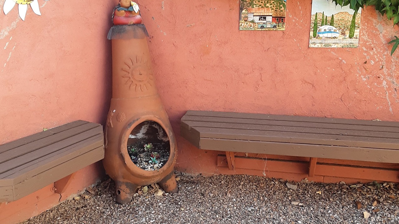 Photo of Outdoor in Bisbee