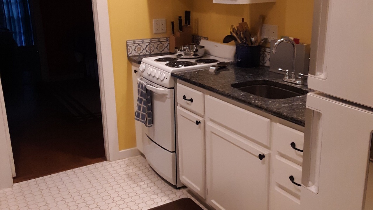 Photo of Kitchen in Bisbee
