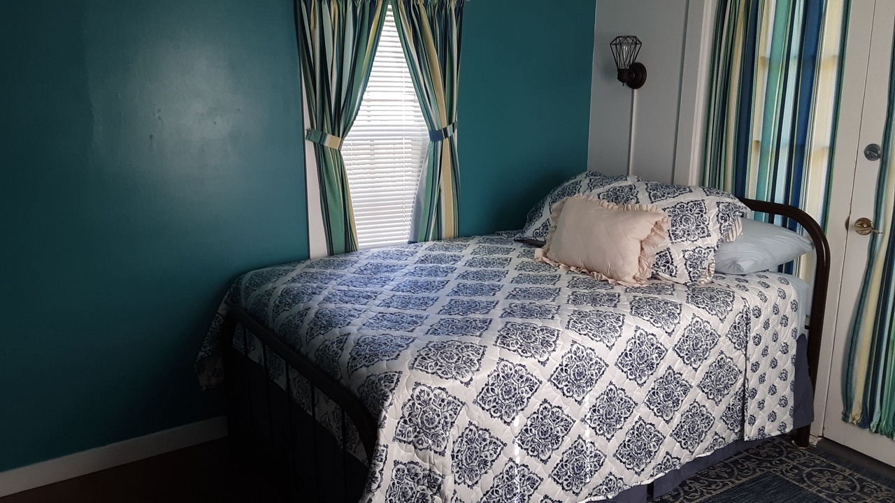 Photo of Bedroom in Bisbee