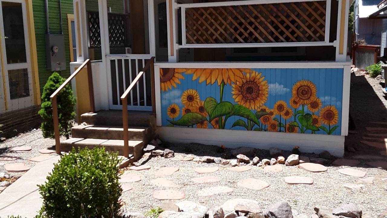 Photo of Outdoor in Bisbee
