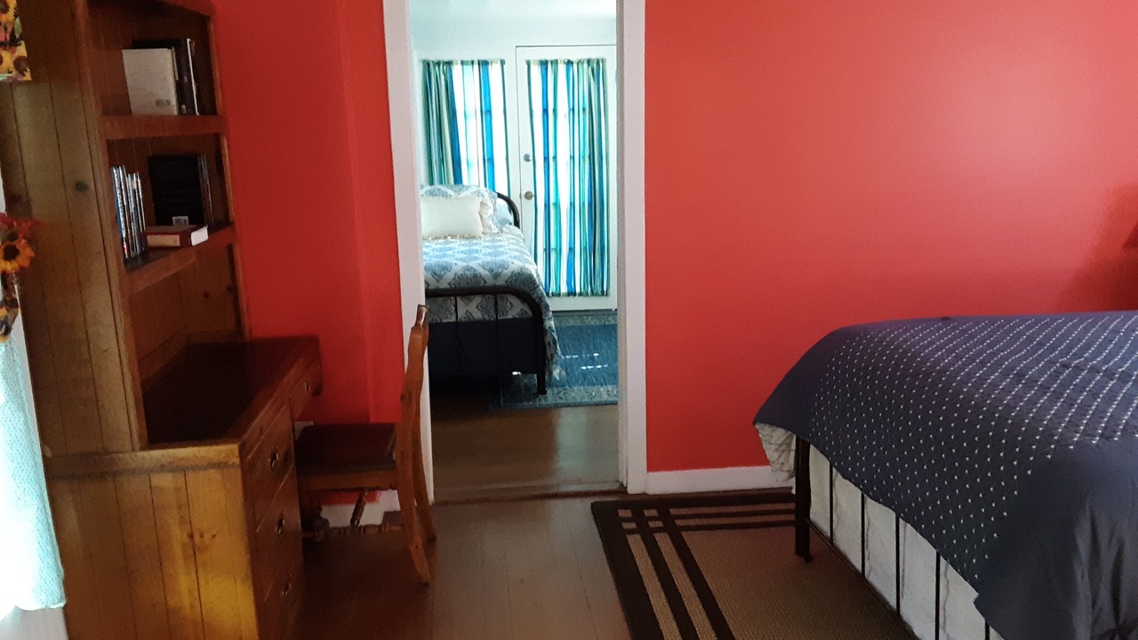 Photo of Bedroom in Bisbee