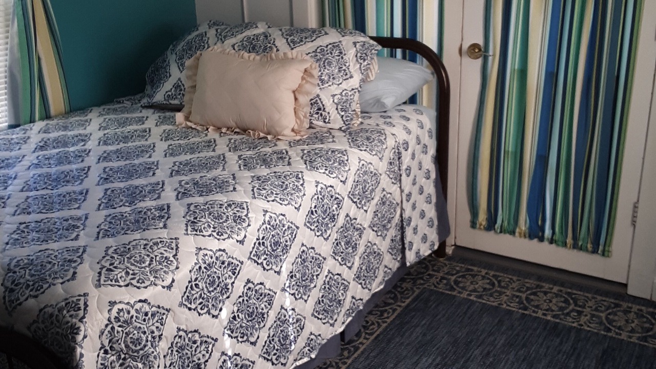 Photo of Bedroom in Bisbee