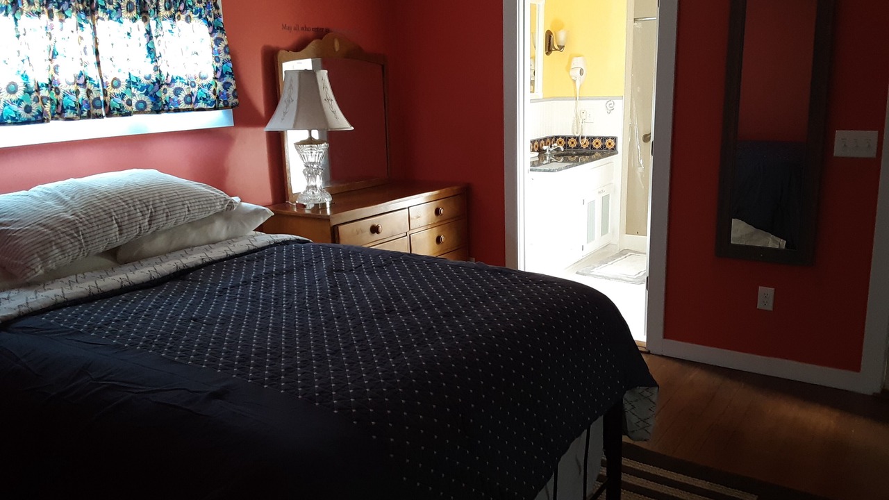 Photo of Bedroom in Bisbee