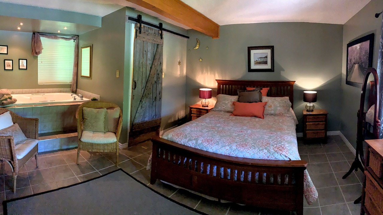 Photo of Bedroom in Oro-Medonte