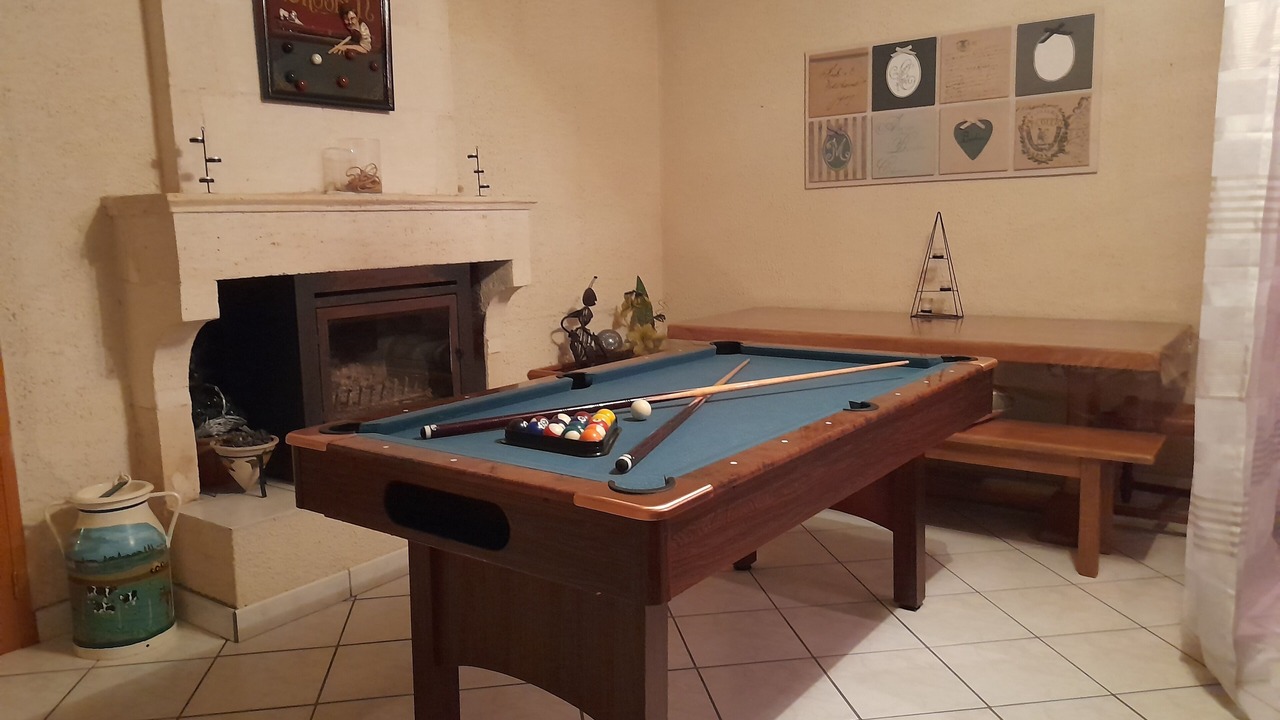 Photo of Bedroom in Annezay