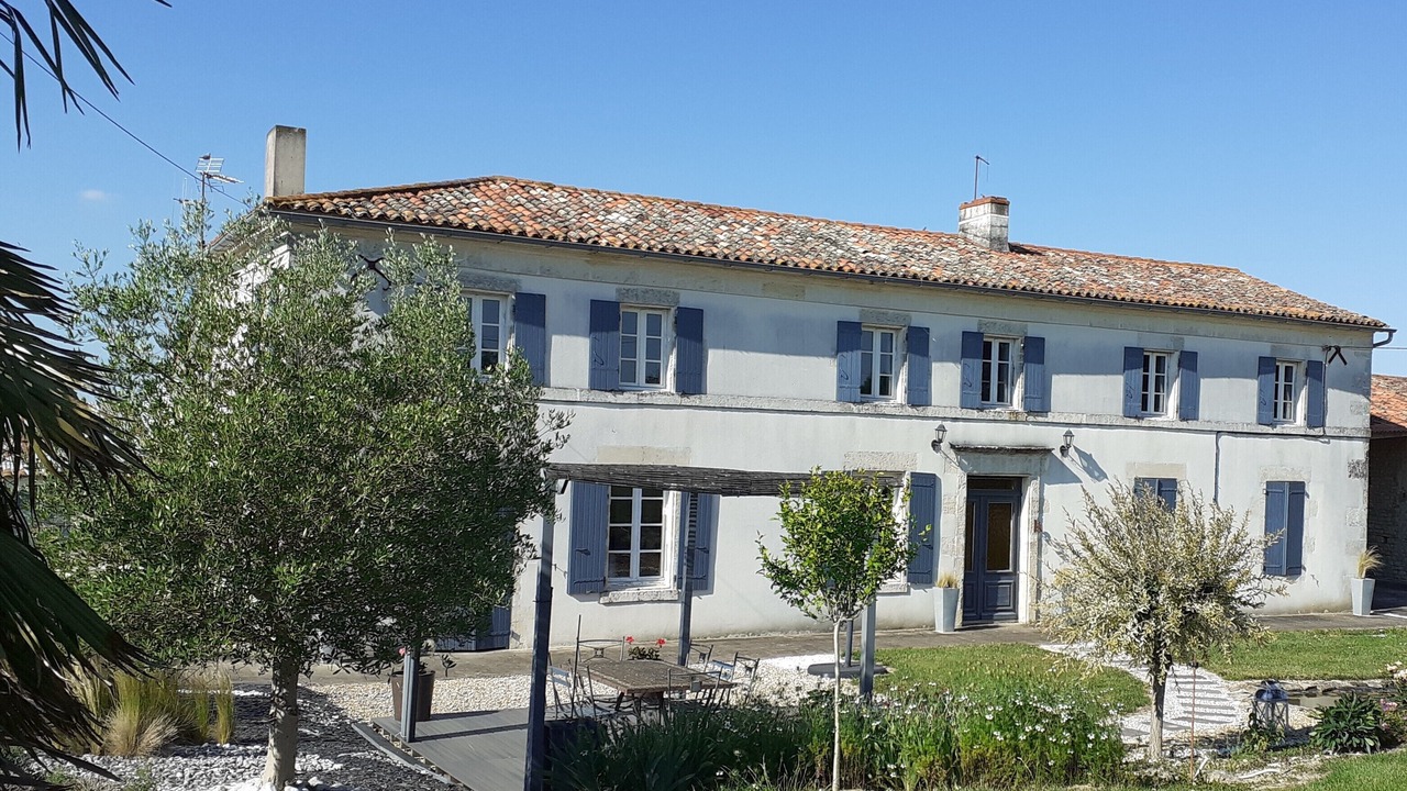 Photo of Outdoor in Annezay