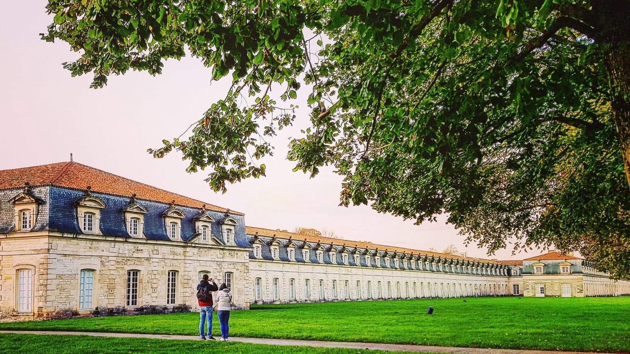 Photo of Outdoor in Annezay