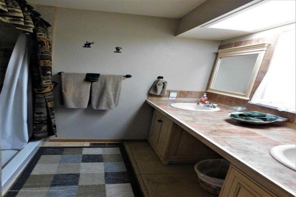Photo of Bathroom in Ruidoso