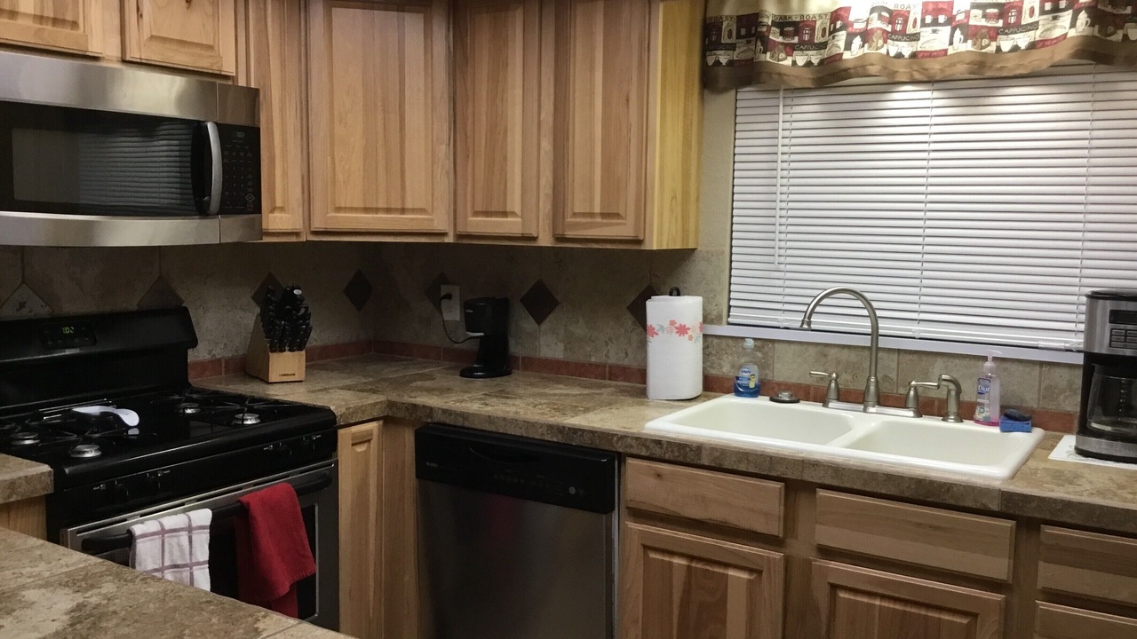 Photo of Kitchen in Ruidoso