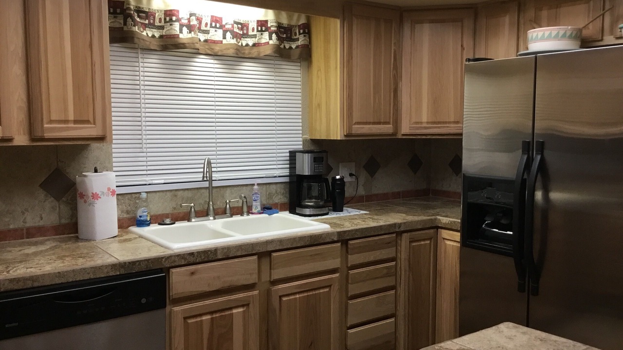 Photo of Kitchen in Ruidoso