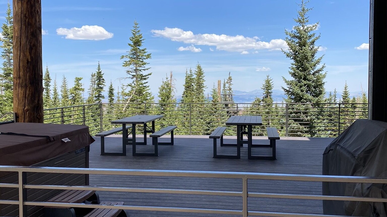 Photo of Outdoor in Brian Head