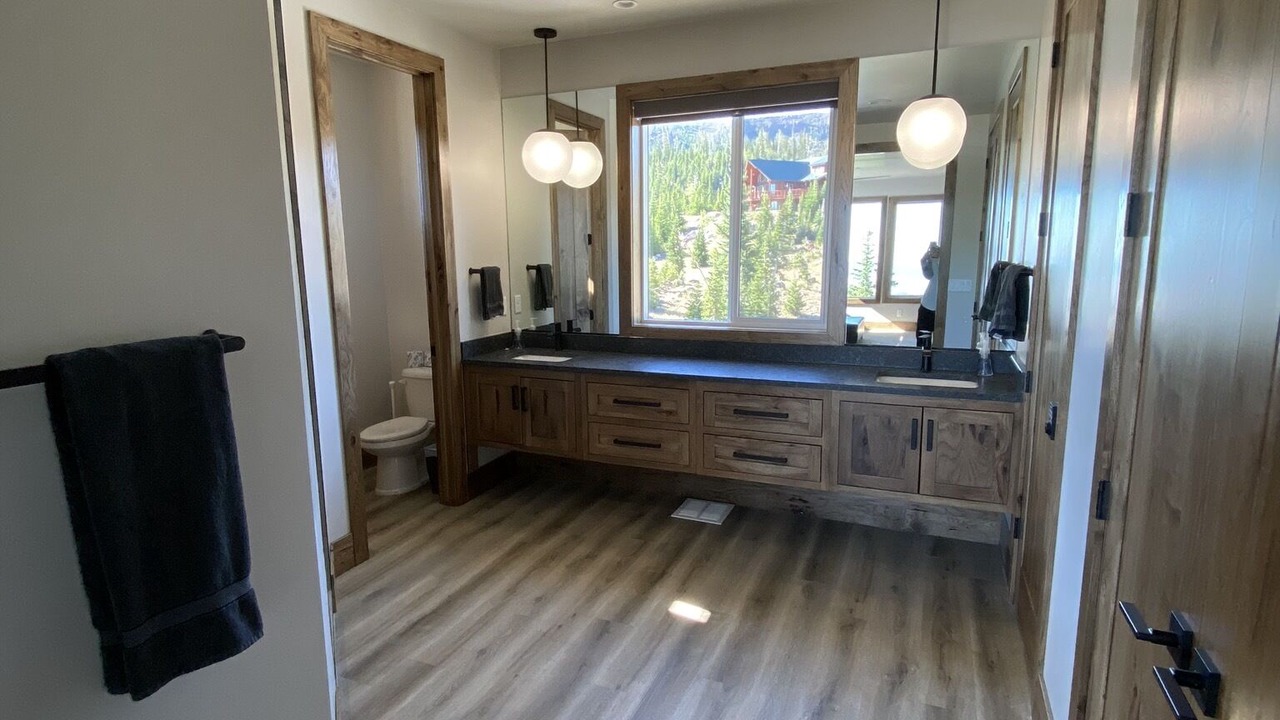 Photo of Bathroom in Brian Head