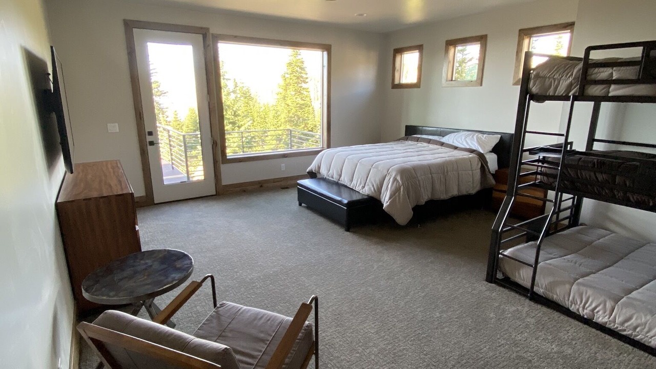 Photo of Bedroom in Brian Head