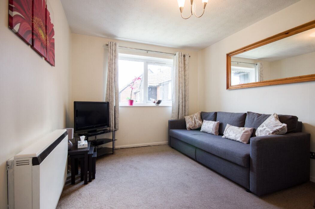 Photo of Livingroom in Newbury