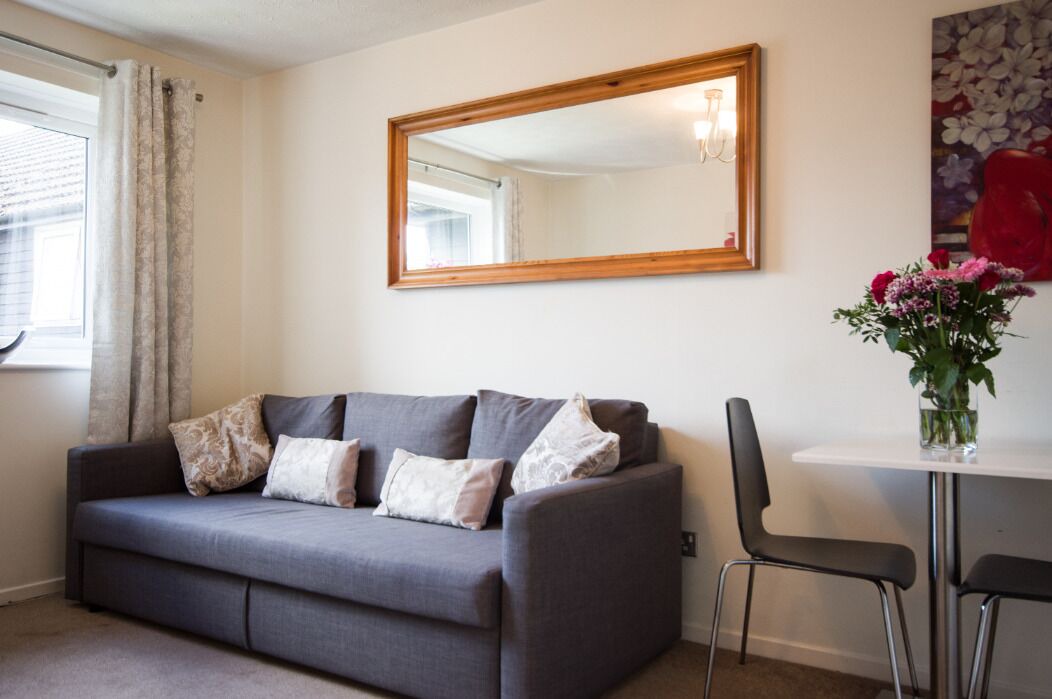 Photo of Livingroom in Newbury