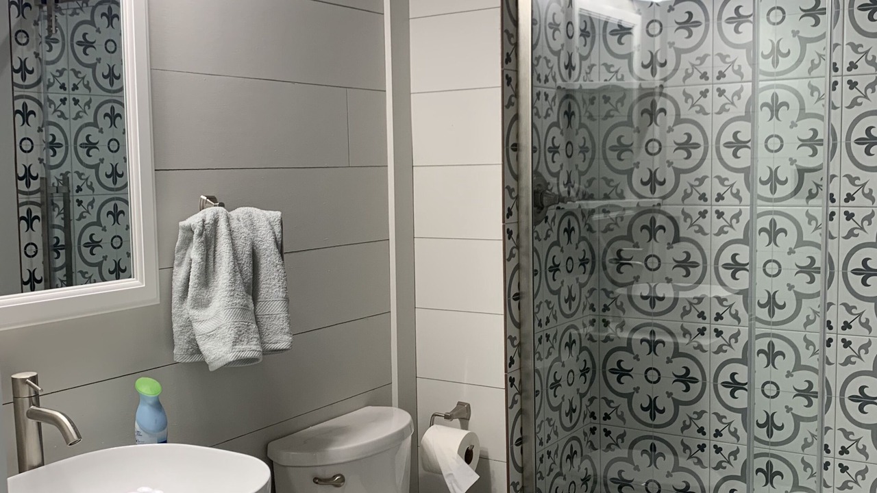 Photo of Bathroom in Huntsville