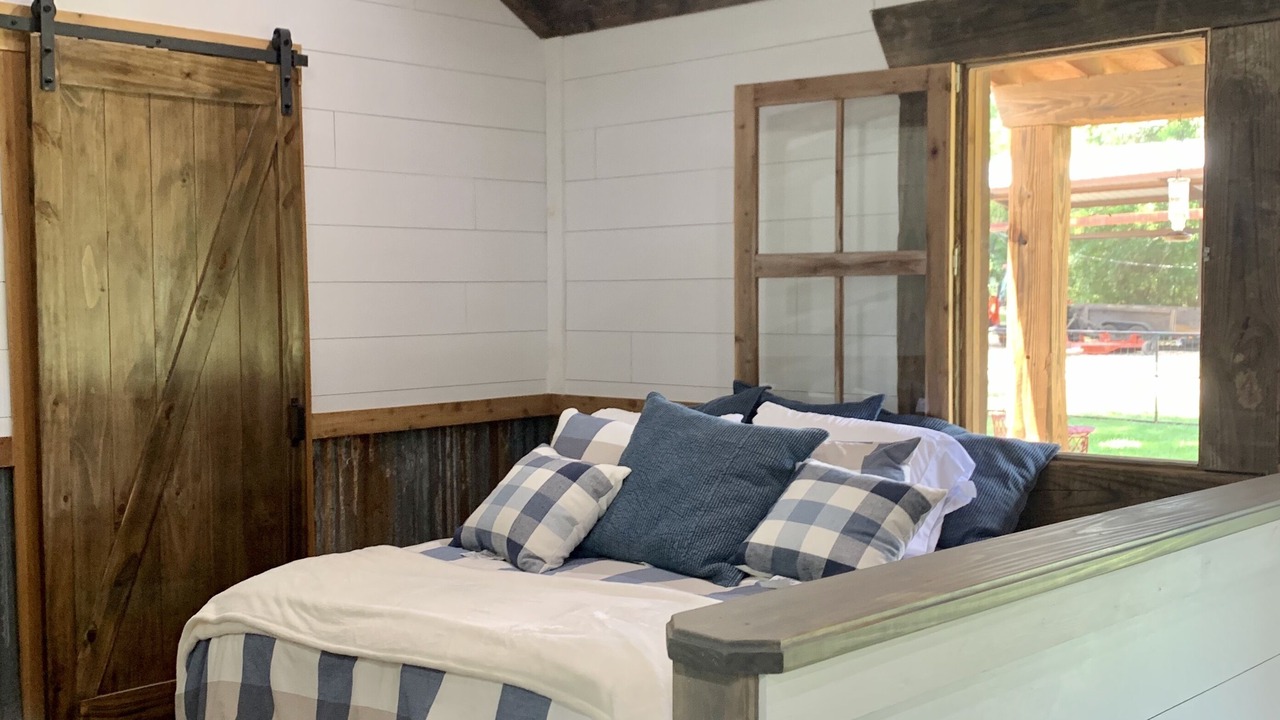 Photo of Bedroom in Huntsville
