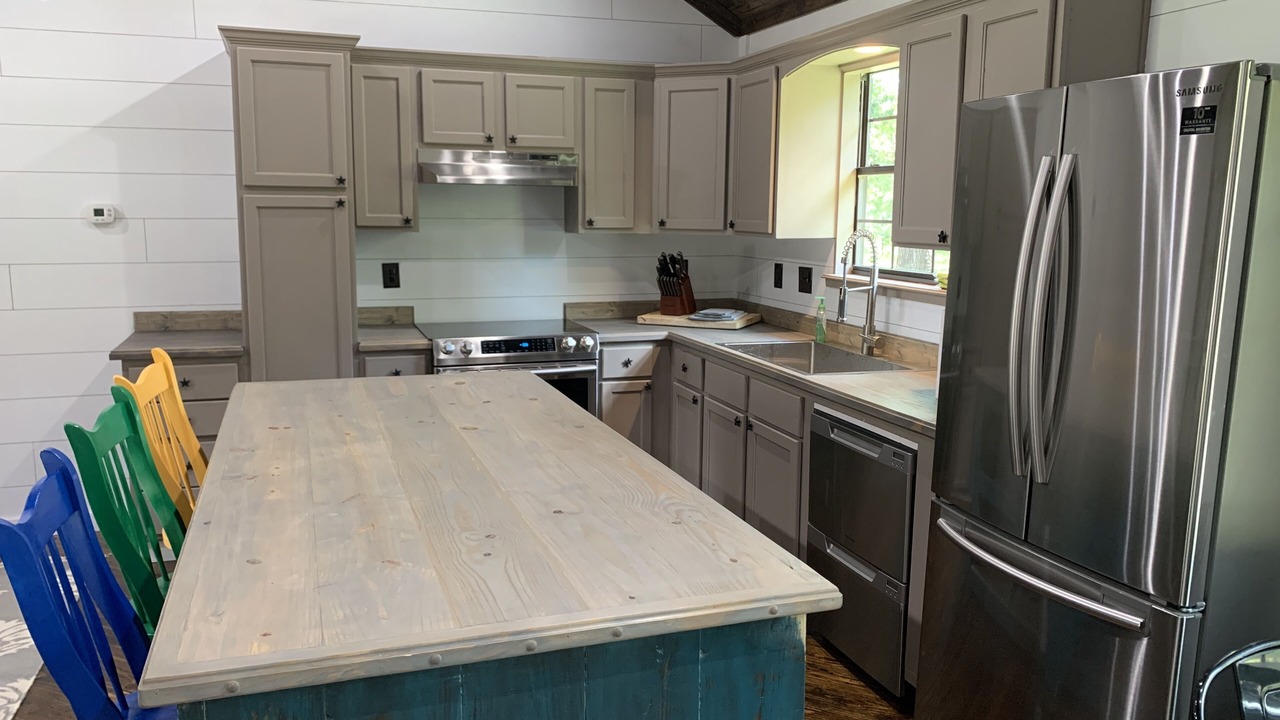 Photo of Kitchen in Huntsville