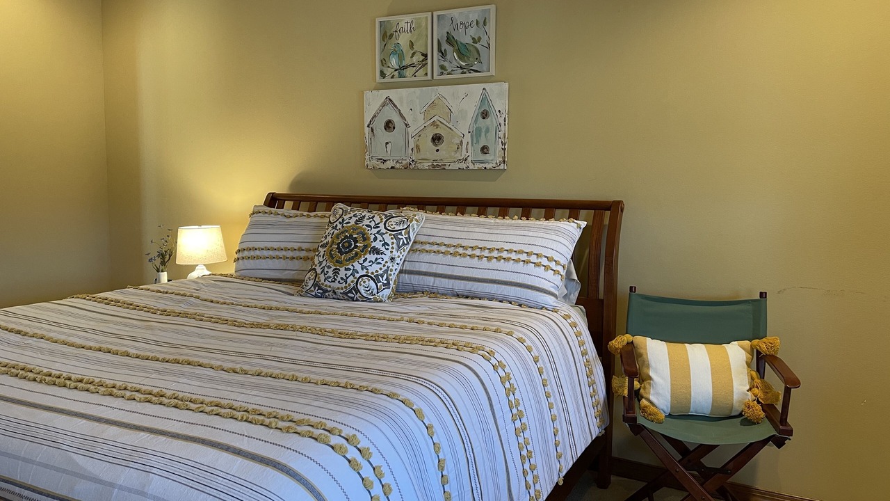 Photo of Bedroom in Afton