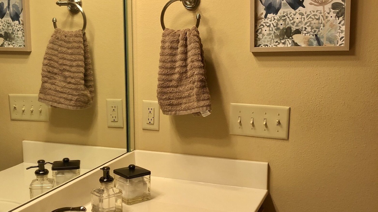 Photo of Bathroom in Afton