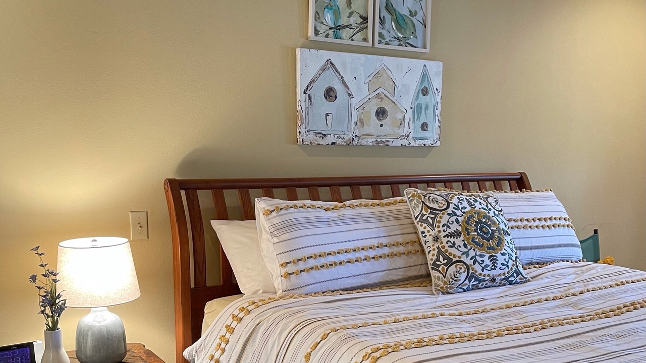 Photo of Bedroom in Afton
