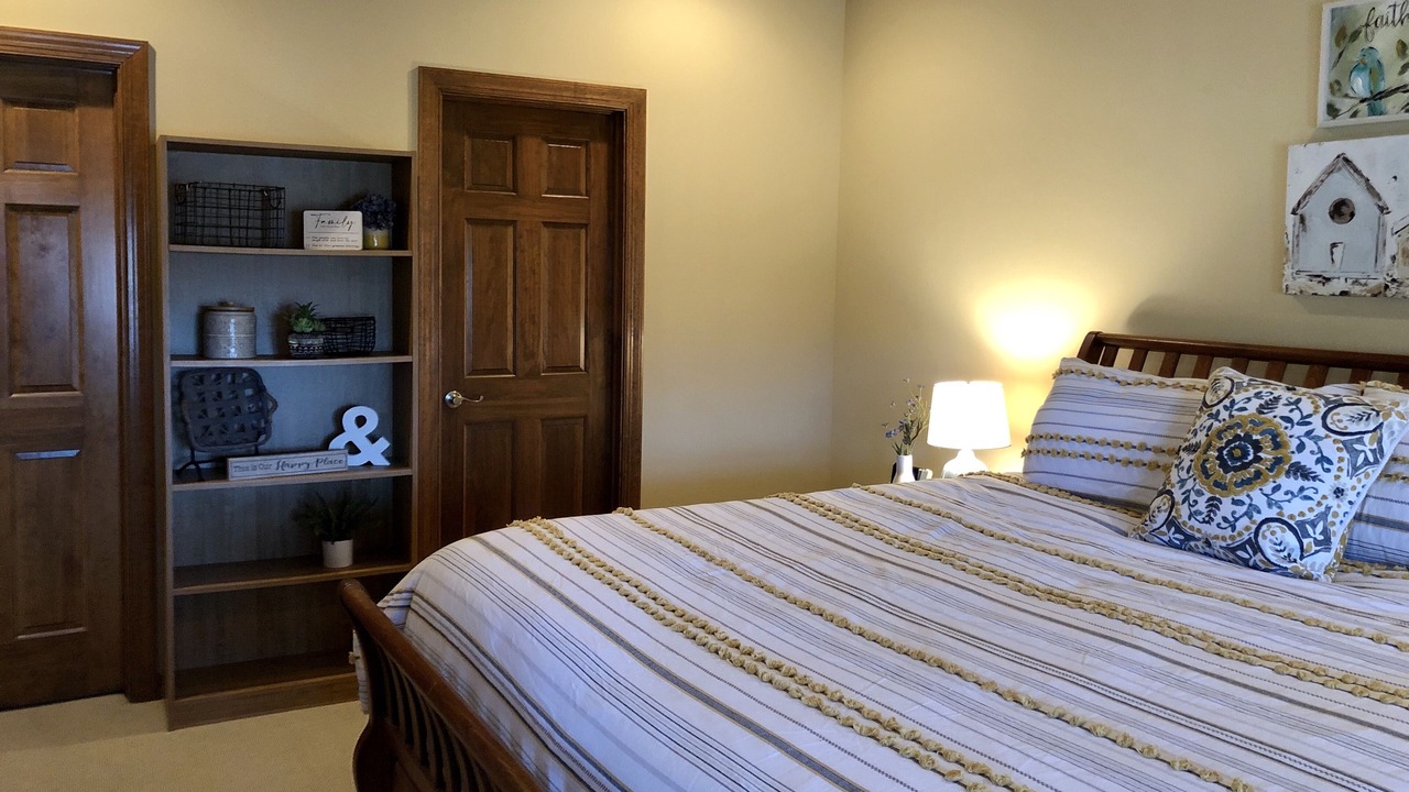 Photo of Bedroom in Afton