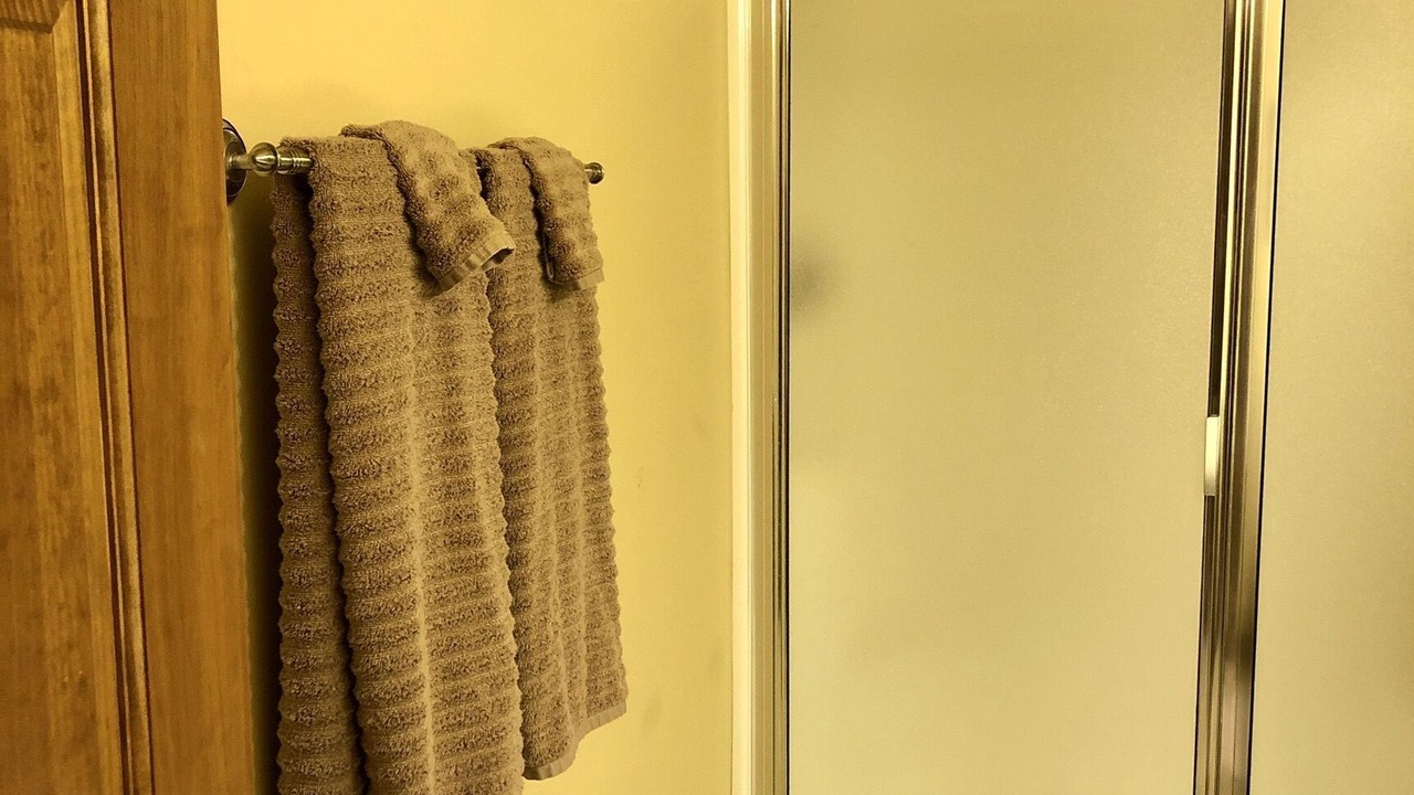 Photo of Bathroom in Afton