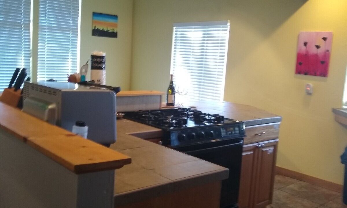 Photo of Kitchen in Lake Forest